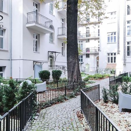 קרקוב Elegancki Apartament W Centrum Miasta-Kazimierz מראה חיצוני תמונה