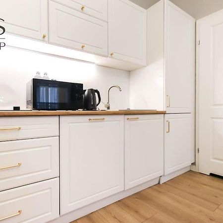 קרקוב Elegancki Apartament W Centrum Miasta-Kazimierz מראה חיצוני תמונה